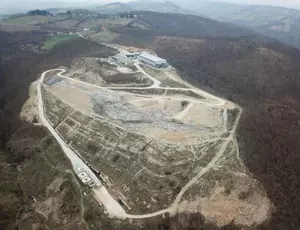 Regionalne deponije Užice 1